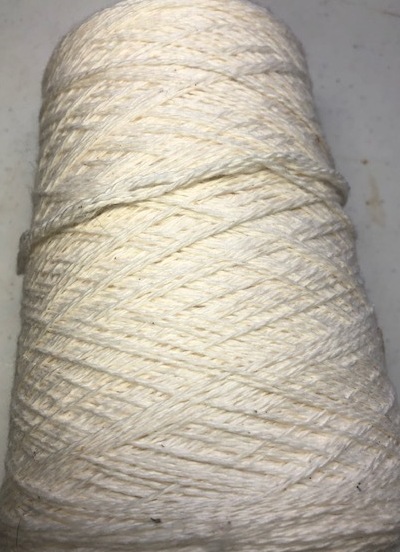 5/2 Dye-Lischus yarn - 1 set
